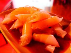 -阿一猪红汤(东风西路店)