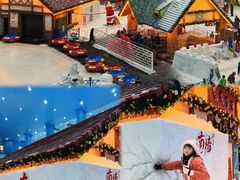 -广州热雪奇迹