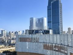 -昆明中心皇冠假日酒店