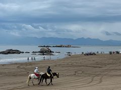 -南澳海滩