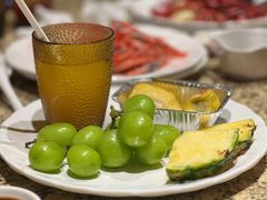 -禾斗海鲜自助(市北诺德店)