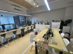 -Oasis绿洲银饰珍珠手作diy(壹方城店)