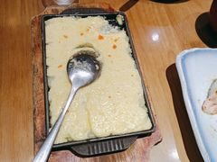 -一心创作料理屋(经开万达店)