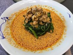 -上和臻品中国菜(花园街店)