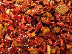 辣子鸡-心邸·庆宴(雅宝城店)