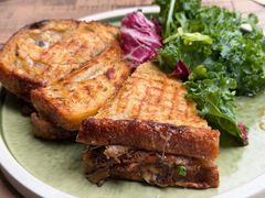 -O'mills Sourdough Bakery&Bistro(永嘉路店)