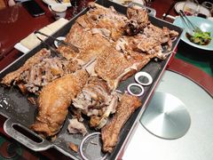 -九十九顶毡房(阜石路店)