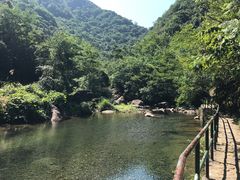 -白云源风景区