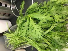 蒿子杆-食潮汕头鲜牛馆(望京保利店)
