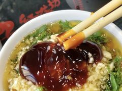 -红菇坊鲜汤火锅(橡树湾店)