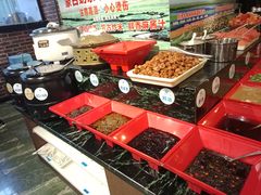 -额尔敦草原涮羊肉·烧烤(冻青树总店)