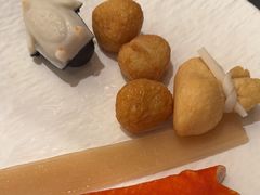 -牛YO寿喜烧·铁板烧和牛火锅自助(市府恒隆店)