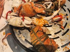 -半岛听涛蒸汽海鲜自助(K11店)