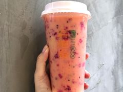 -石炮台果汁冰(天河店)