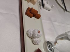 小吃拼盘-四季民福烤鸭店(望京南湖东园店)