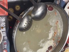 -蚝大仙横琴生蚝火锅(中央汇店)