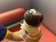 -DQ·蛋糕·冰淇淋(西直门店)