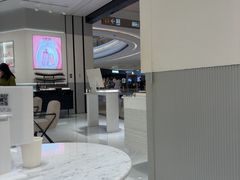 -龙湖杭州滨江天街