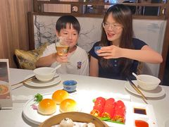 -钟菜·粤菜点心·宴请(海上世界·汇港二期店)