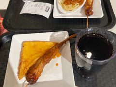 -大家乐(广州天河城六楼店)