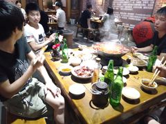 -白乐天毛肚火锅馆(南滨路店)