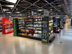 -盒马鲜生(宝地店)