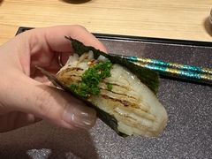 -小十Omakase(地王大厦店)