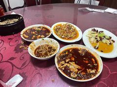 -老丘丘(较场口店)