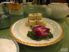 芸豆卷-楚畹园
