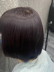 点击看大图 -七分屋LA·烫发·染发·剪发