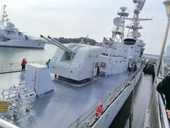 -中国人民解放军海军博物馆