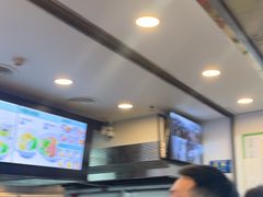 -老乡鸡(合肥高铁南站店)