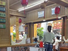 -老姐石板烧烤+铜炭火锅(总店)