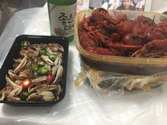 -有位虾匠·香辣蟹·小龙虾(李村店)