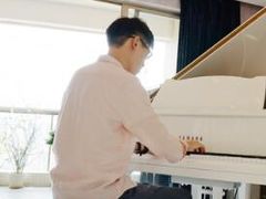 -乐尚音乐空间·钢琴·声乐·架子鼓(会展中心店)