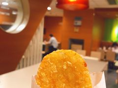 -麦当劳(欢乐谷店)