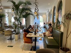 -LA JOLLA 墨西哥餐厅(学院路店)