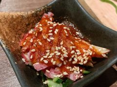 -万福·和牛炭火烧肉店(苏州中心店)