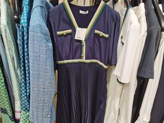 -sandro(港汇恒隆广场店)