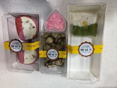 -米阿糯糕团•酒酿•甜品(莫愁店)