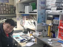 -成硕数码二手优品手机维修(七宝店)