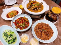 -丽华园(汉阳龙阳店)