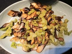 -丽江金茂凯悦臻选酒店-滇香馆
