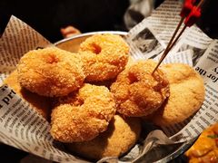 泰式虾饼-泰妃殿(新世界旗舰店)