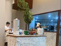 -WHEAT&BAKER-麥(凯德来福士店)