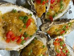 -夹夹大·蟹蟹大排档(财富又一城店)