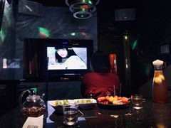 -K+全国连锁KTV(绿地缤纷天地店)