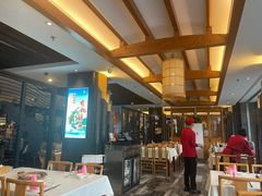 -辣婆婆(航天桥店)