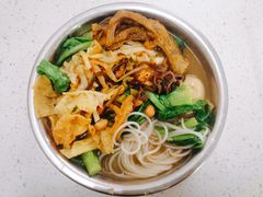 -凤张螺蛳粉·爽口粉(跃进路总店)