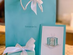 -Tiffany & Co.蒂芙尼
(武汉武商MALL店)